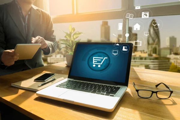 E-commerce module