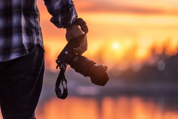 One Hour Outdoor Photo Shooting
