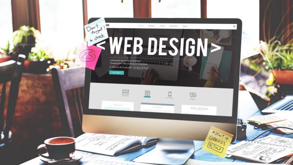 Basic Website