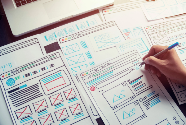 Institutional Campaign Planning