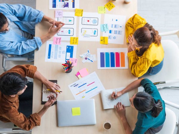 Promotional Action Planning