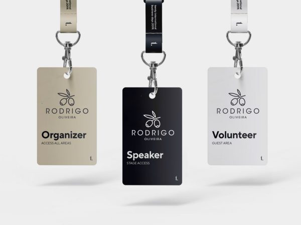 Badge / Credential