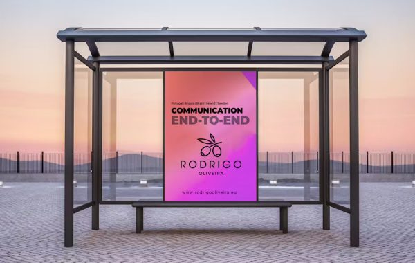 Bus Shelter