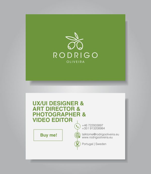 Business Card