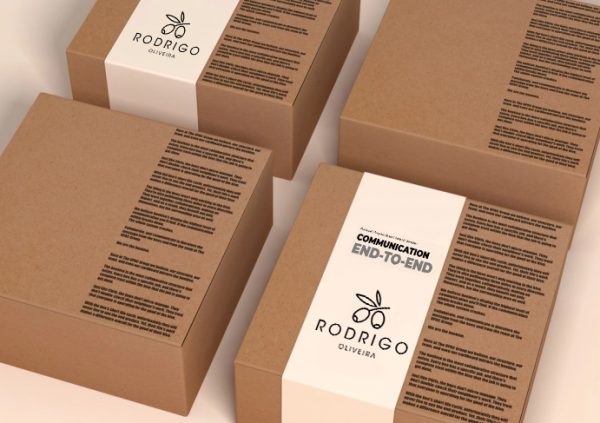 Packaging Strap