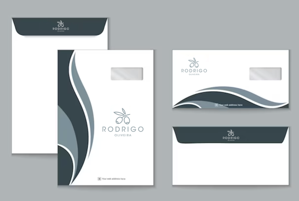Office Envelope/Bag