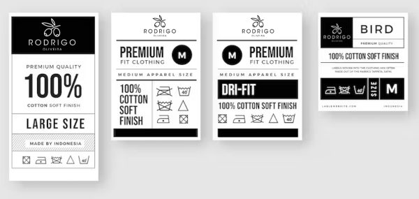 Clothing Etiquette