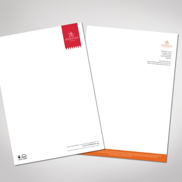 Letterhead