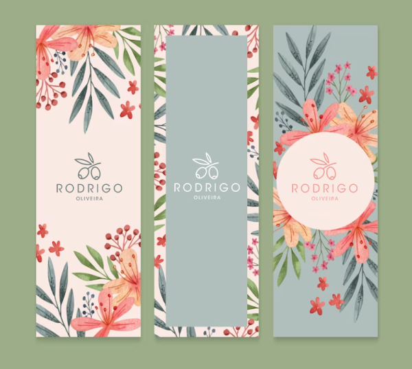 Page marker (bookmark)