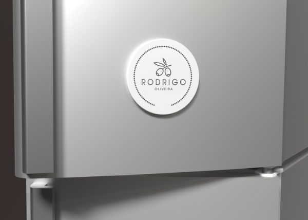 Fridge Magnet